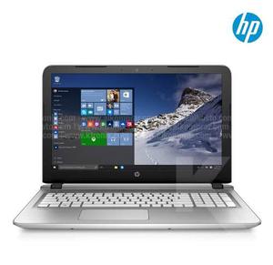 Hp Pavilion 15-ab110la/amd A Radeonr6/8gb/1 Tera