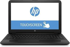 Laptop Hp 15-ay009dx - 15,6 Hd Touch - Core
