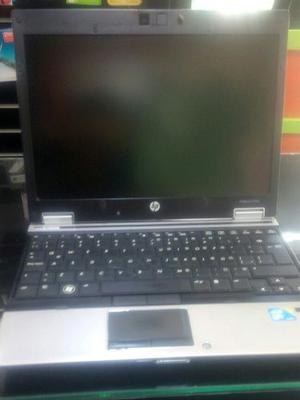 Laptop Hp Probook s Core I7 4gb 320gb