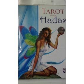Libro Tarot de Las Hadas