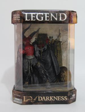 Lord of Darkness action figure