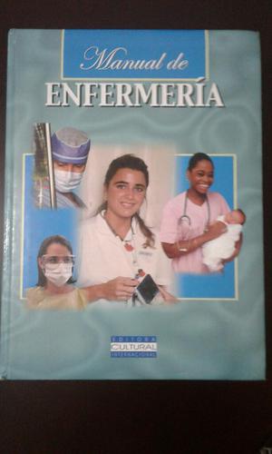 Manual Completo de Enfermería