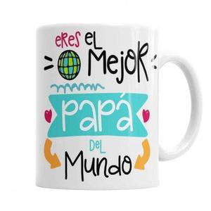 Mugs Perdonalizados