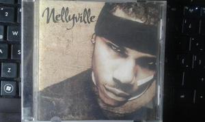 Nelly Nellyville HipHop