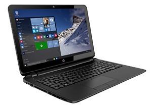 Portátil Hp 15af 15.6 Pulgadas Amd A6 12gb Ram Win 10