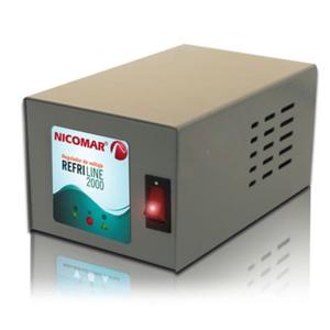 Regulador De Voltaje Refriline va-120v Para Refrigerador