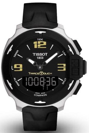 Reloj Tissot T Touch Original Envio Gratis