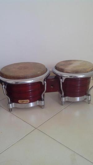 Se vende Bongó marca LT_Latin Percution