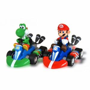 Super Mario Bros Mario Colleccion Figura