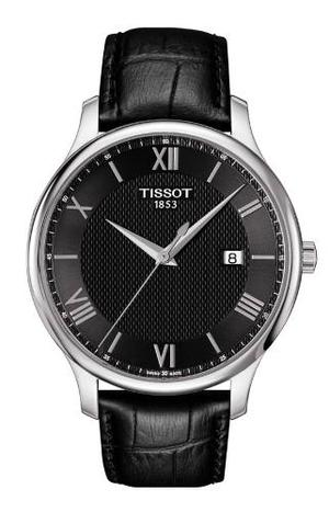 Tissot Tradition Reloj Hombre T