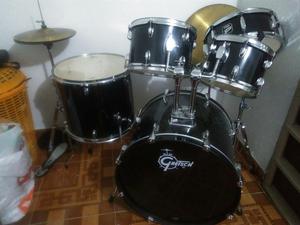 Vendo Bsteria Gretsch