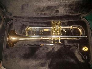Vendo Trompeta Shagerl Monzil Brass