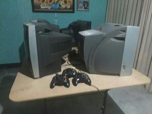 Venta De Negocio De Xbox