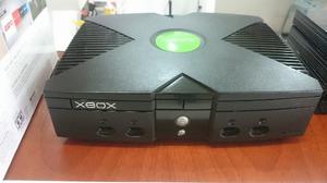 Xbox Clasixo Controles Originales Garantia Y Factura