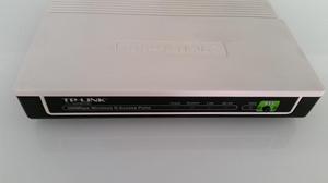 Access point Repetidor wifi TPLink TLWA901ND Domicilios