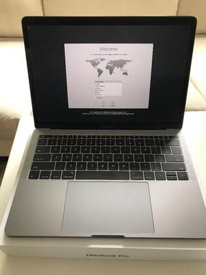 Apple Macbook Pro 15 Touch Bar