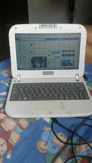 Canaima Laptops 2 Gb Roja