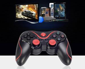 Control Bluetooth Gamer Tablet-pc-android-ios Terios T-3
