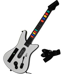 Guitarra Huskee Universal Ps2 Ps2 Slim Ps3 Wii Nueva