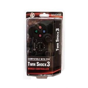 Hydra Performance® Ps3 Wired Controller Compatible Con