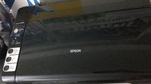 Impresora Epson