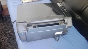 Impresora Epson Cx Multifuncional