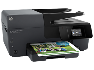 Impresora HP Officejet Pro  NUEVA