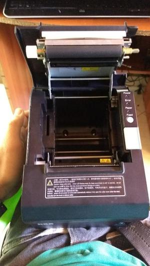 Impresora Termica Hka80