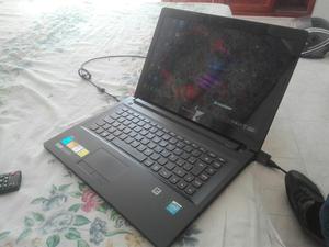 Lenovo G40, 4gb Ram, 500gb Dd.