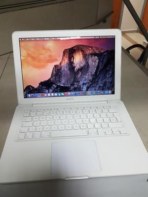 Macbook Unibody