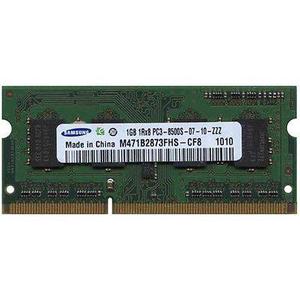 Memoria RAM de 1GB DDR3 SAMSUNG