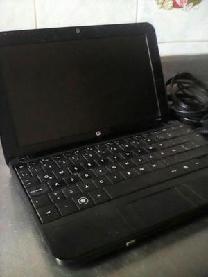 Mini Portatil Hp