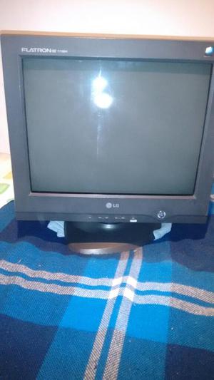 Monitor Lg Flatron