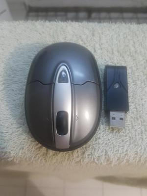 Mouse Inalámbrico Target Amw25us