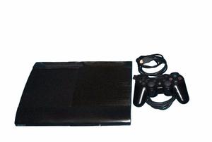 Playstation 3 Superslim 250gb Original 1 Control
