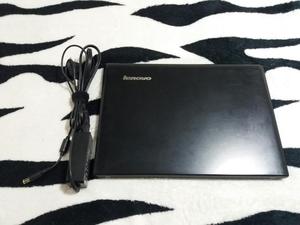 Portatil Laptop Lenovo