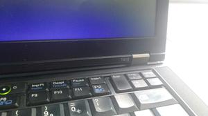 Portatil Lenovo T410 Core I5