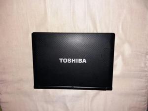 Portatil Toshiba 10.1Intel Atom 4 Nucleos /Bluetooth / Disco