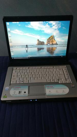 Portatil Toshiba