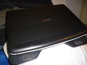 Portátil Acer Aspire 