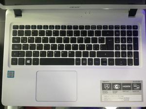Portátil Acer I3 6ta Nuevo