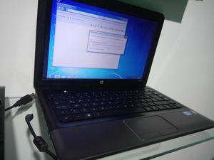 Portátil Hp Core I3