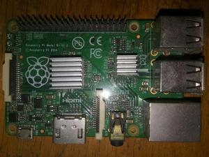 Raspberry Pi 2