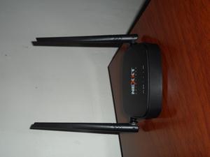 Router Nexxt Solutions Nebula 300