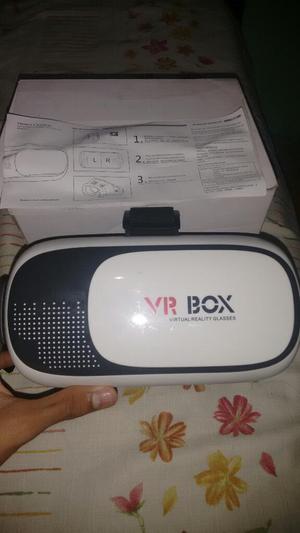 Se Vende Casco de Realidad Virtual