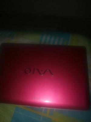 Se Vende Portatil Sony Vaio