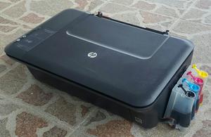 Vendo Impresora Hp