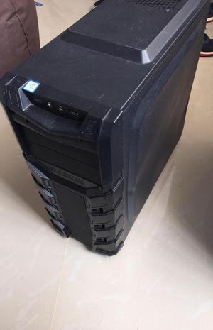 Vendo Pc para Juegos