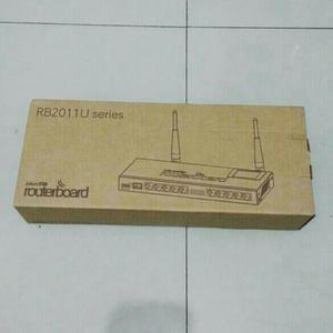 Vendo Router Board Rbuias2hnd