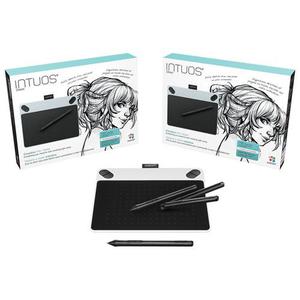 Vendo Wacom Intuos Draw